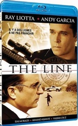 The Line (Blu-ray Movie)