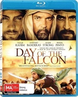 Day of the Falcon (Blu-ray Movie)
