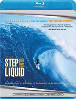 Step Into Liquid (Blu-ray Movie)