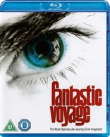 Fantastic Voyage (Blu-ray Movie)