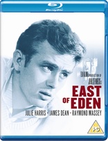 East of Eden (Blu-ray Movie)