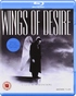 Wings of Desire (Blu-ray Movie)