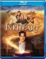 Inkheart (Blu-ray Movie)