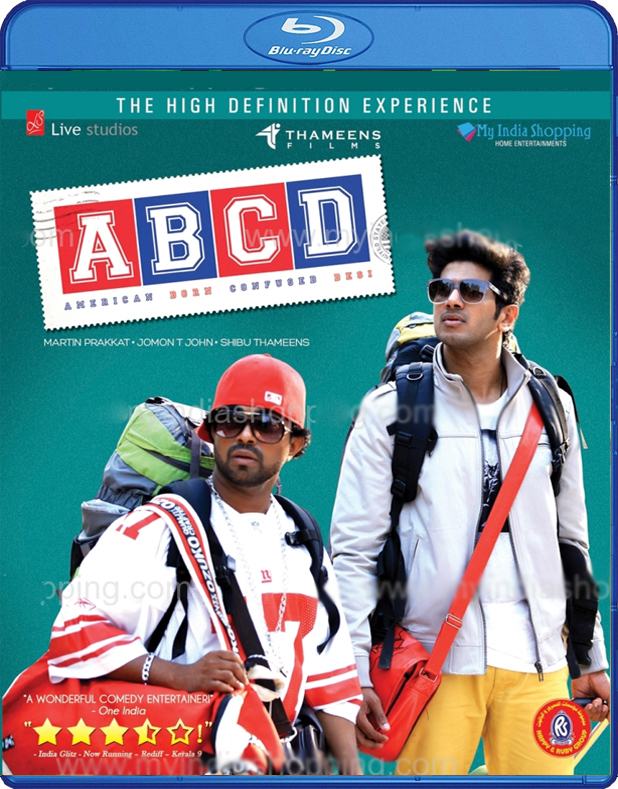 Abcd movie watch online