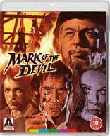 Mark of the Devil (Blu-ray Movie)