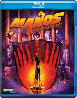 Manos: The Hands of Fate (Blu-ray Movie)