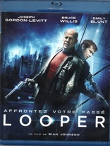 Looper (Blu-ray Movie)