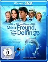 Dolphin Tale (Blu-ray Movie)