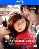 What Maisie Knew (Blu-ray Movie)