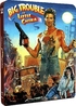 Big Trouble in Little China (Blu-ray Movie)