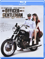 An Officer and a Gentleman (Blu-ray Movie)