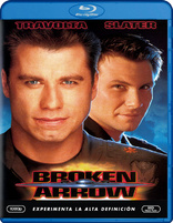 Broken Arrow (Blu-ray Movie)