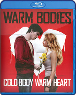 Warm Bodies (Blu-ray Movie), temporary cover art