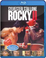 Rocky II (Blu-ray Movie), temporary cover art