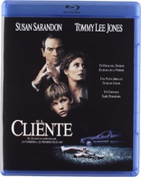 The Client (Blu-ray Movie)