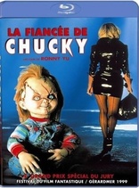 Bride of Chucky (Blu-ray Movie)