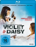 Violet & Daisy (Blu-ray Movie)