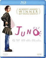 Juno (Blu-ray Movie)