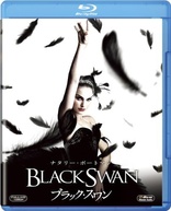 Black Swan (Blu-ray Movie)