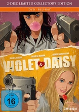 Violet & Daisy (Blu-ray Movie)