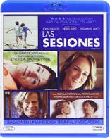 The Sessions (Blu-ray Movie)