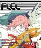 FLCL: Complete Collection (Blu-ray Movie), temporary cover art