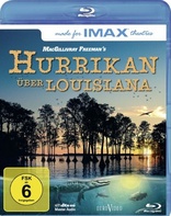 Hurricane on the Bayou (Blu-ray Movie)