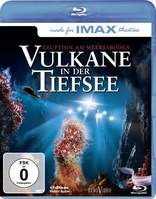 Volcanoes of the Deep Sea (Blu-ray Movie)