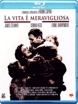 It's a Wonderful Life (Blu-ray Movie)