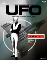 UFO (Blu-ray Movie)