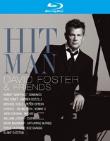 Hit Man: David Foster & Friends (Blu-ray Movie)