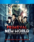 Primeval: New World (Blu-ray Movie) Primeval: New World (Blu-ray Movie)