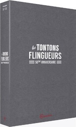 Les Tontons Flingueurs (Blu-ray Movie)