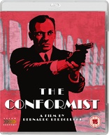 The Conformist (Blu-ray Movie)