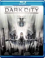 Dark City (Blu-ray Movie)