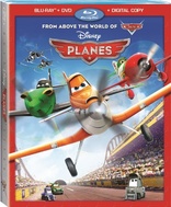 Planes (Blu-ray Movie), temporary cover art