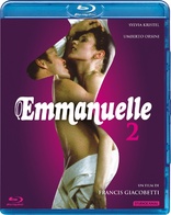 Emmanuelle 2 (Blu-ray Movie)