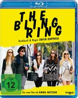 The Bling Ring (Blu-ray Movie)