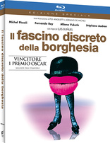 Il Fascino discreto della borghesia (Blu-ray Movie)