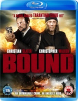 Bound (Blu-ray Movie), temporary cover art