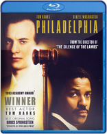 Philadelphia (Blu-ray Movie), temporary cover art