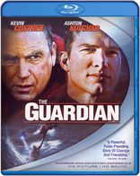 The Guardian (Blu-ray Movie), temporary cover art