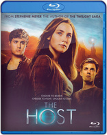 The Host (Blu-ray Movie), temporary cover art