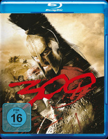 300 (Blu-ray Movie)