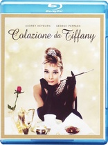 Breakfast at Tiffany's (Blu-ray Movie)