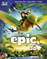 Epic 3D (Blu-ray Movie), temporary cover art