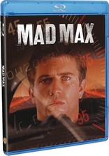 Mad Max (Blu-ray Movie), temporary cover art