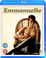 Emmanuelle (Blu-ray Movie)