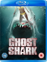 Ghost Shark (Blu-ray Movie)