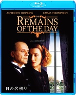 The Remains of the Day (Blu-ray Movie)